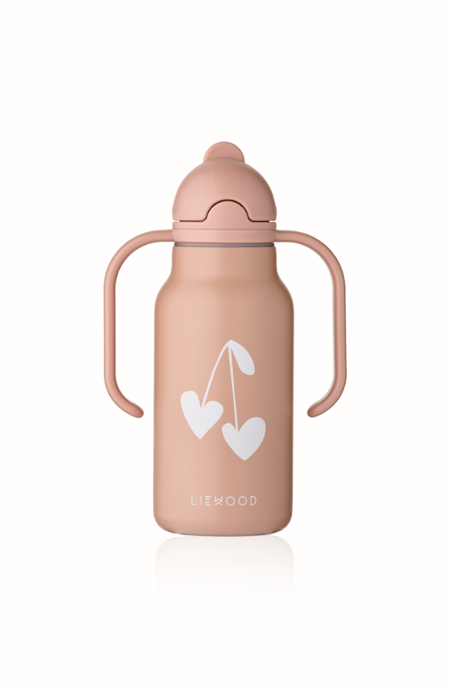 Kimmie Bottle 250 ml - Sweethearts/Pale Tuscany