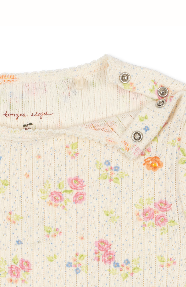 Minnie Mouse Onesie - Nonoka