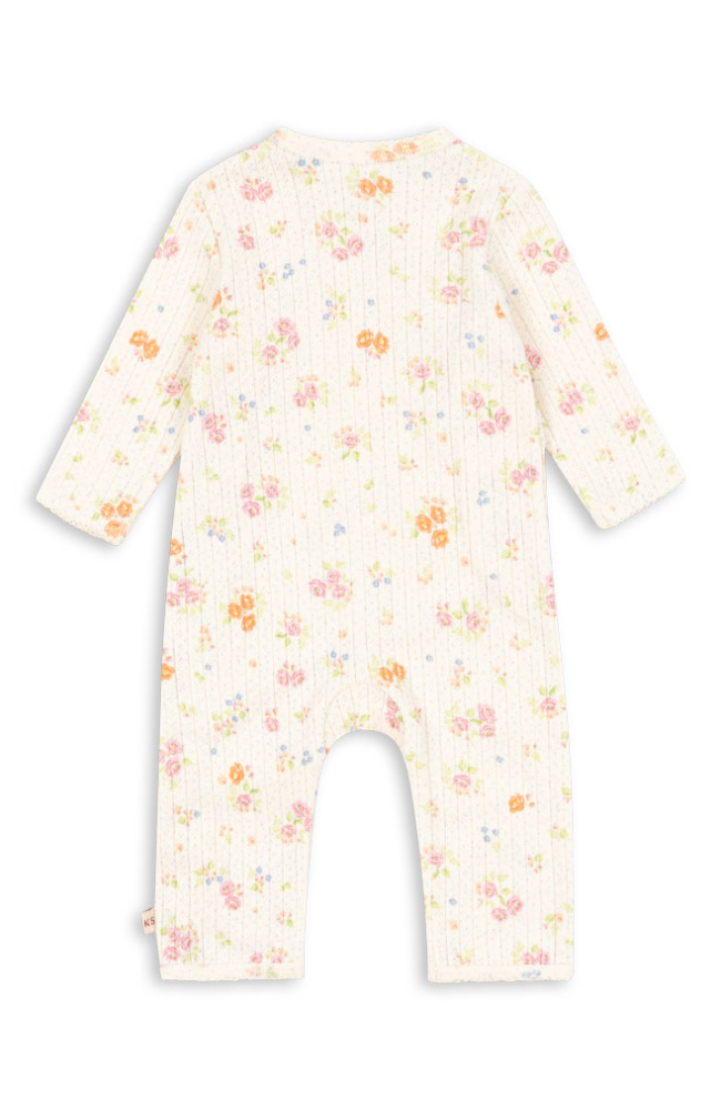 Newborn Minnie Onesie - Nonoka