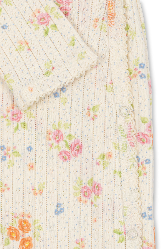 Newborn Minnie Onesie - Nonoka