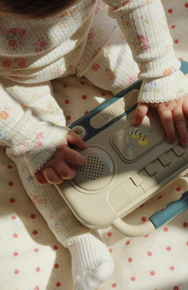 Minnie Pant - Nonoka