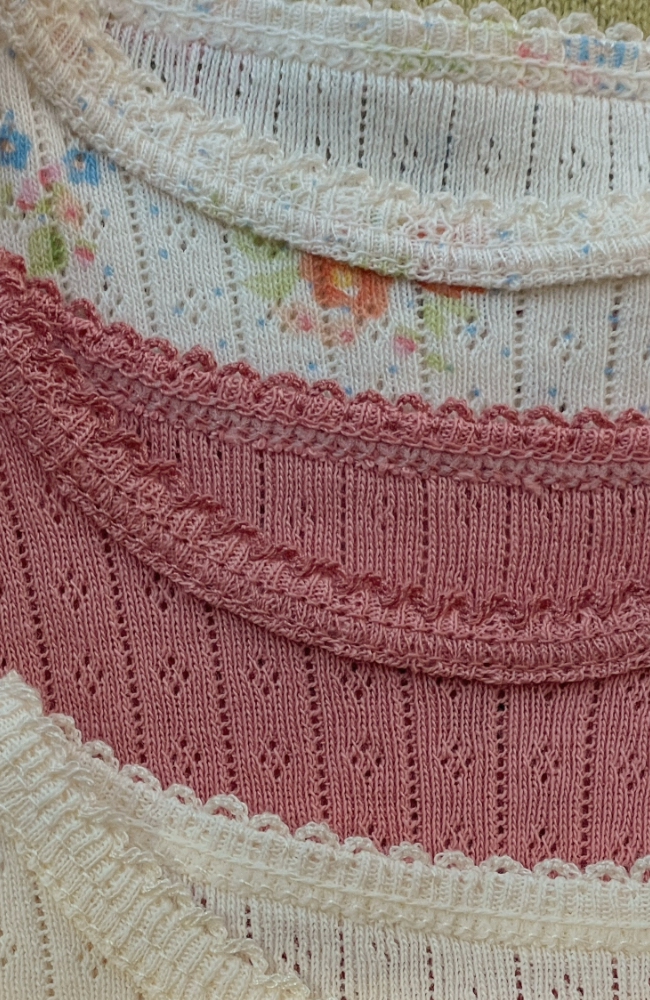 Minnie Body - Nonoka