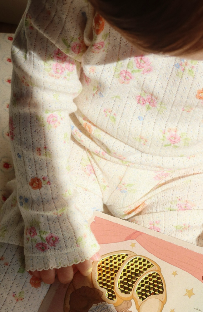 Newborn Minnie Onesie - Nonoka