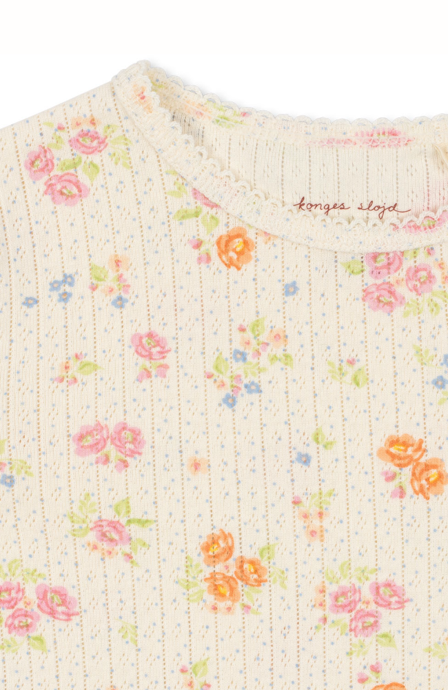 Minnie Blouse - Nonoka