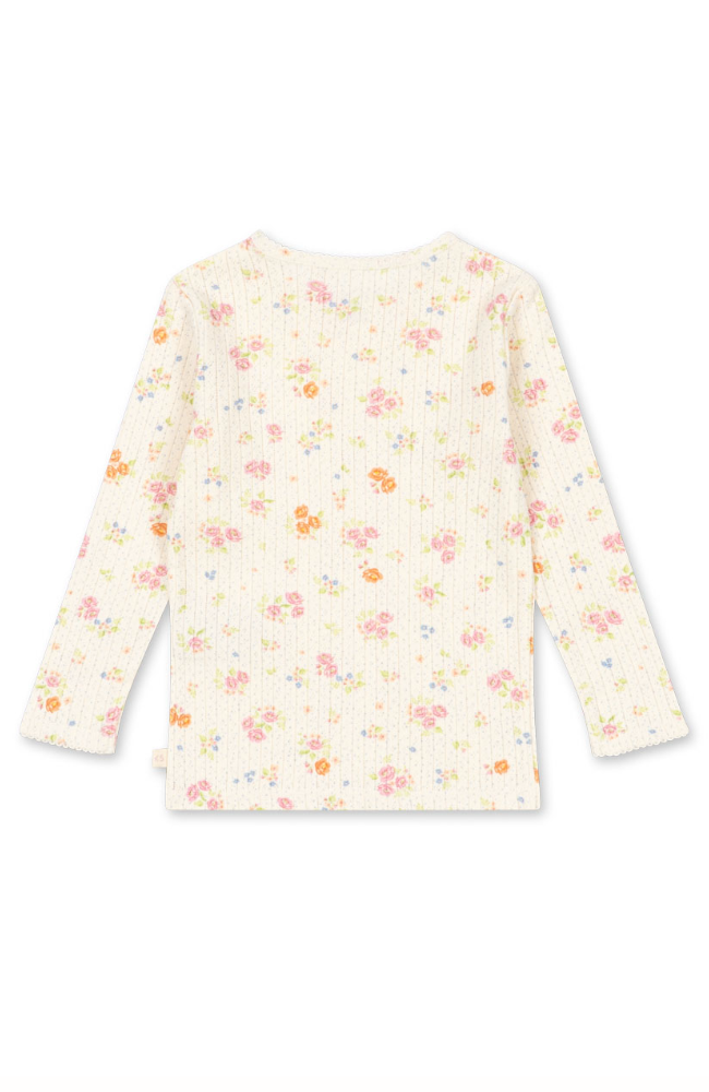 Minnie Blouse - Nonoka