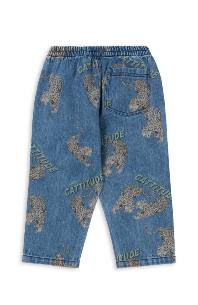 Magot Pants - Cattitude
