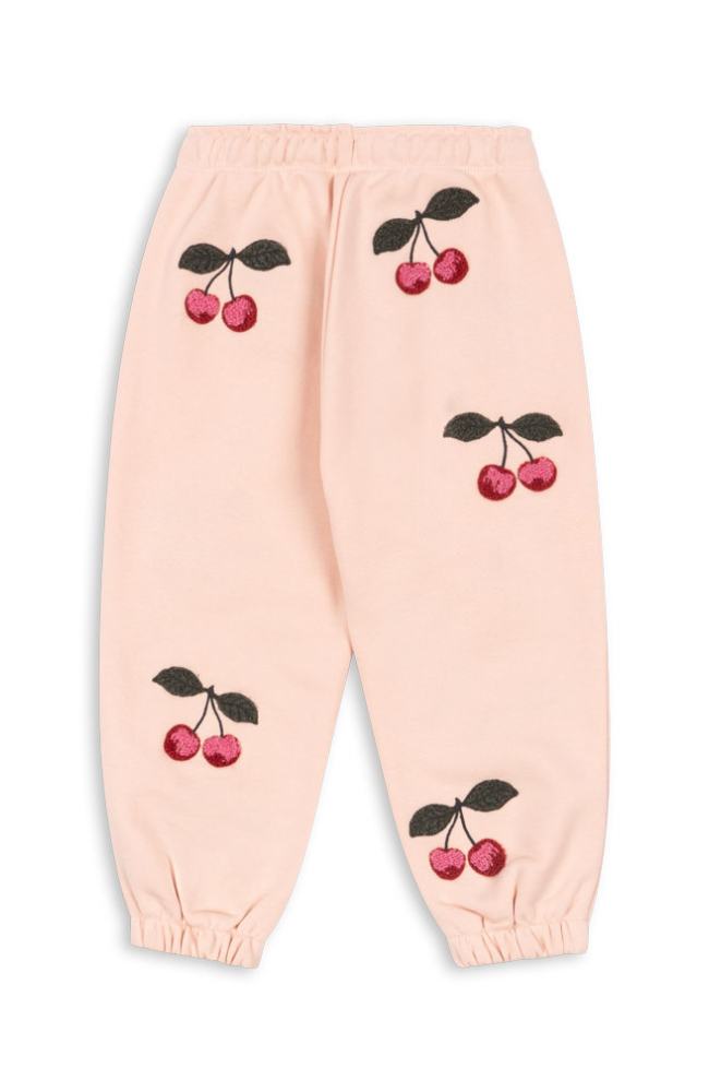 Lou Terry Sweat Pants - Evening Sand