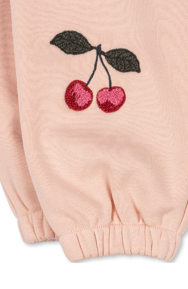 Lou Terry Sweat Pants - Evening Sand