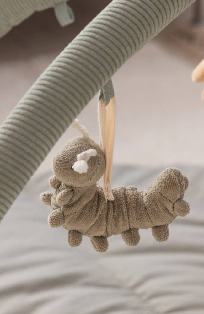 Woodland - Baby Gym