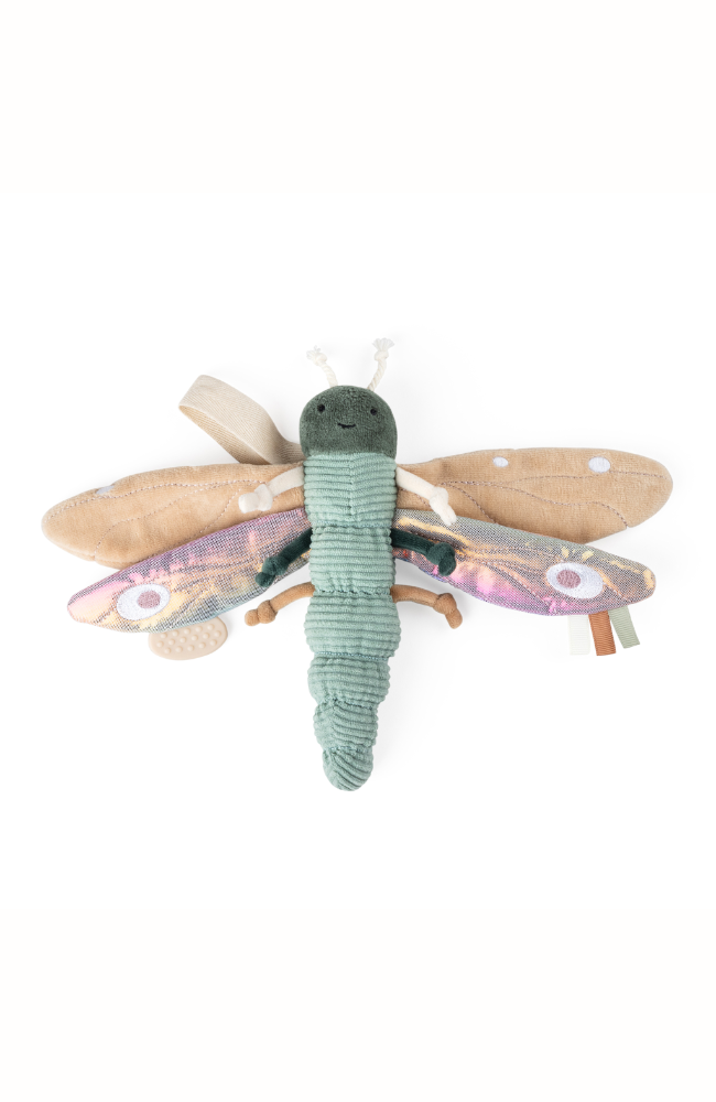 Activity Hanging Toy - Dragonfly