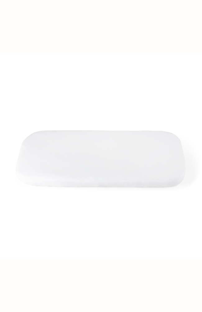Lak f/ Baby Crib 40 x 85 cm - White