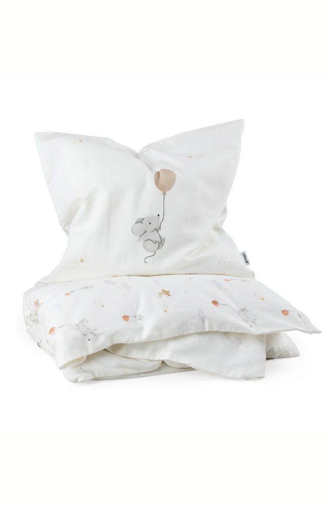 Bed Linen - World Of Sebra