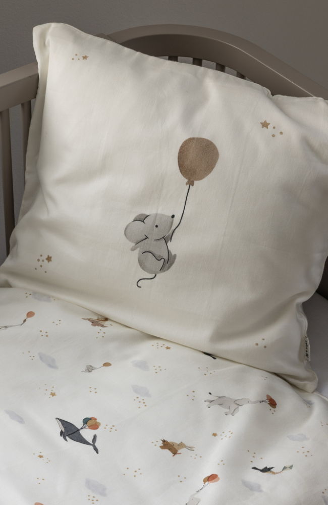 Bed Linen - World Of Sebra