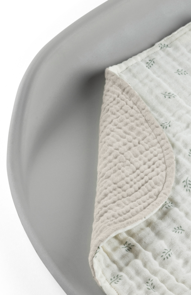 Changing Mat Towels 2-pack - Sophora