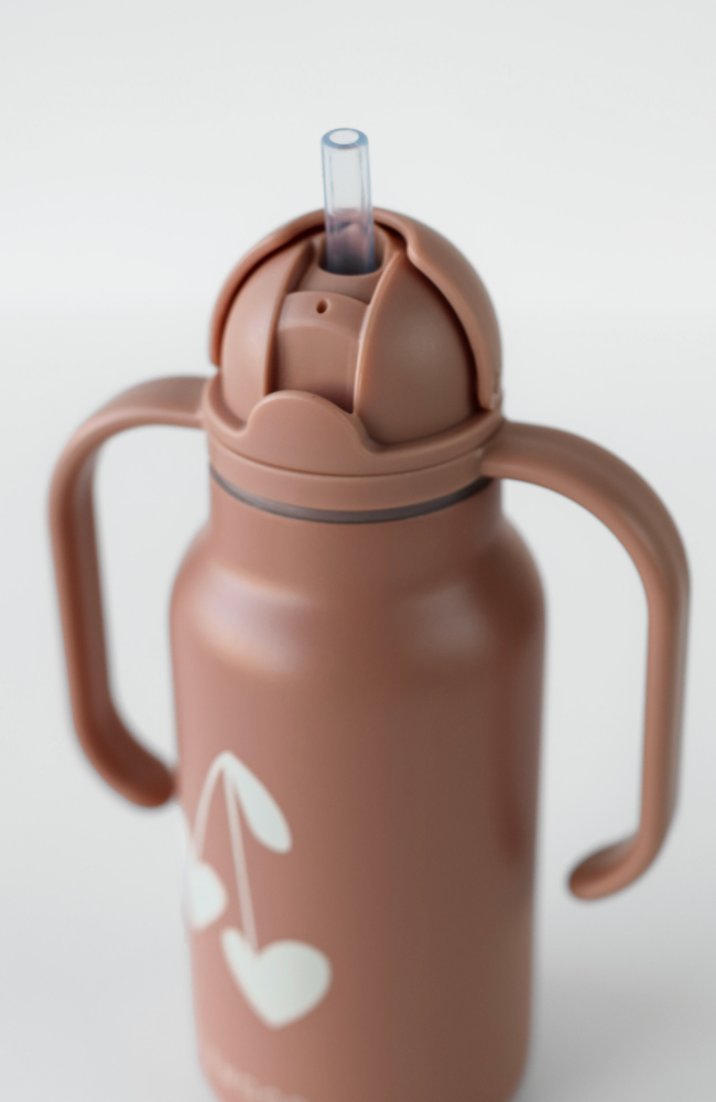 Kimmie Bottle 250 ml - Sweethearts/Pale Tuscany