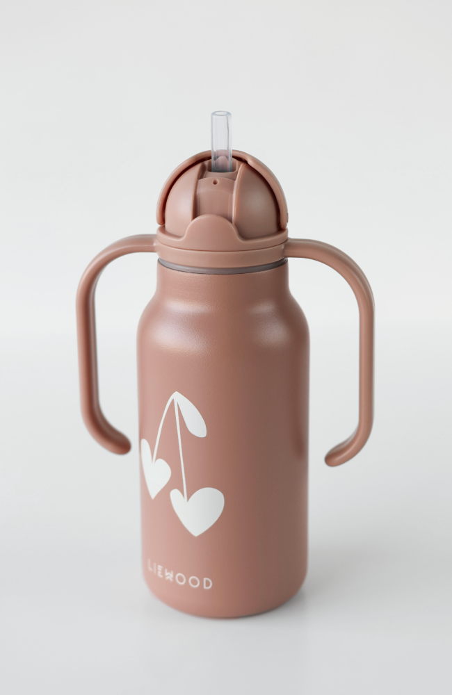 Kimmie Bottle 250 ml - Sweethearts/Pale Tuscany