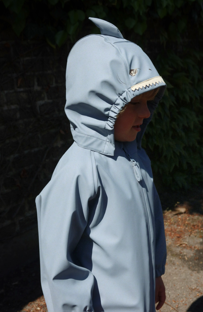 Sharka Rain Set - Tradewinds