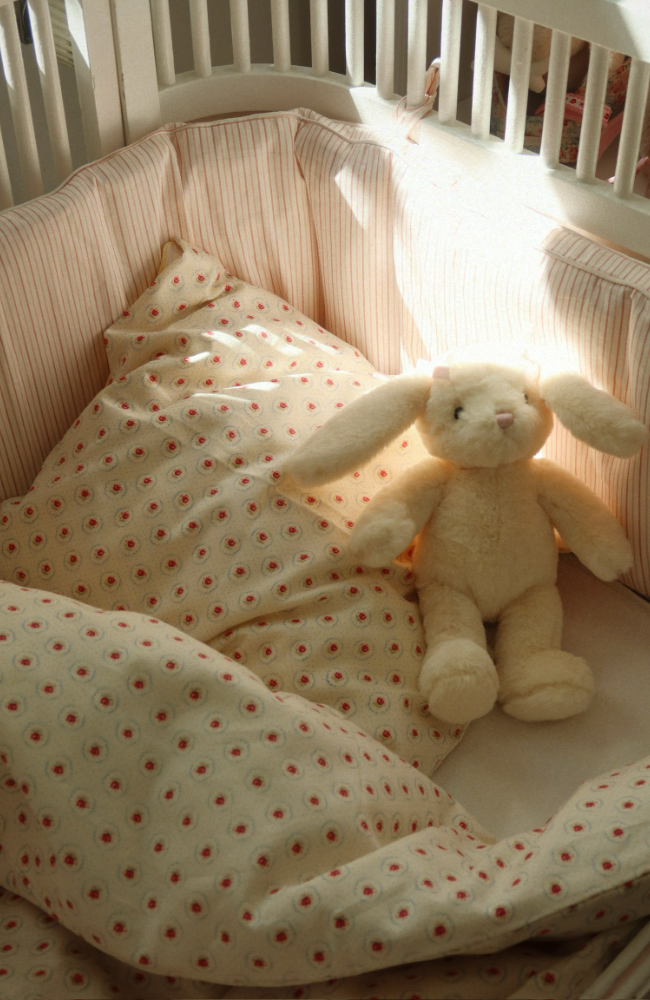 Bibi Bunny - Off White