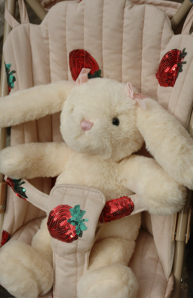 Bibi Bunny - Off White