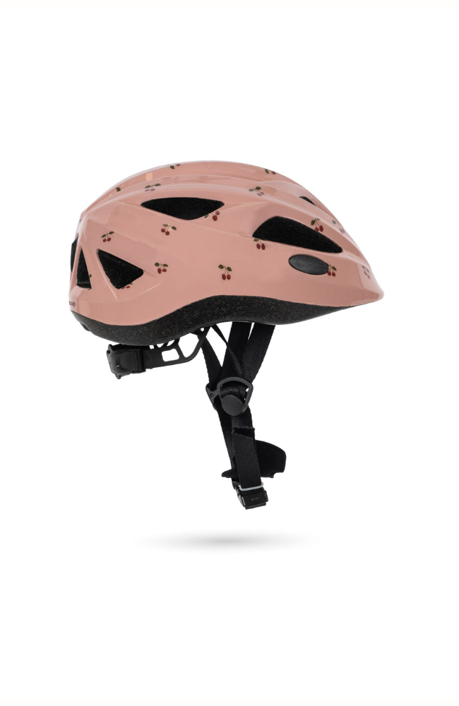 Adi Bicycle Helmet - Cherry