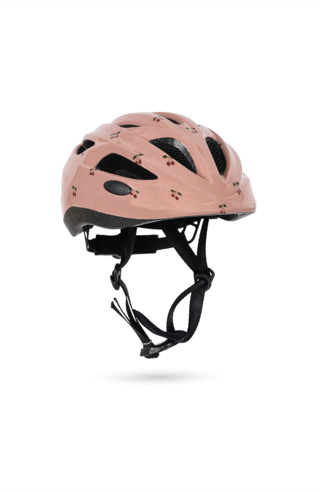 Adi Bicycle Helmet - Cherry