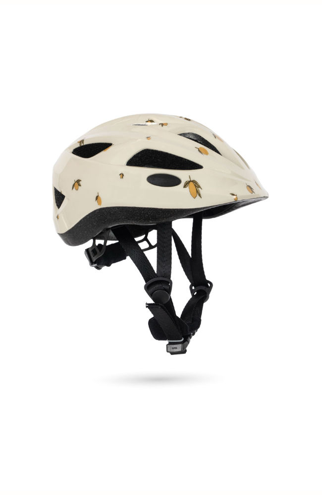 Adi Bicycle Helmet - Lemon