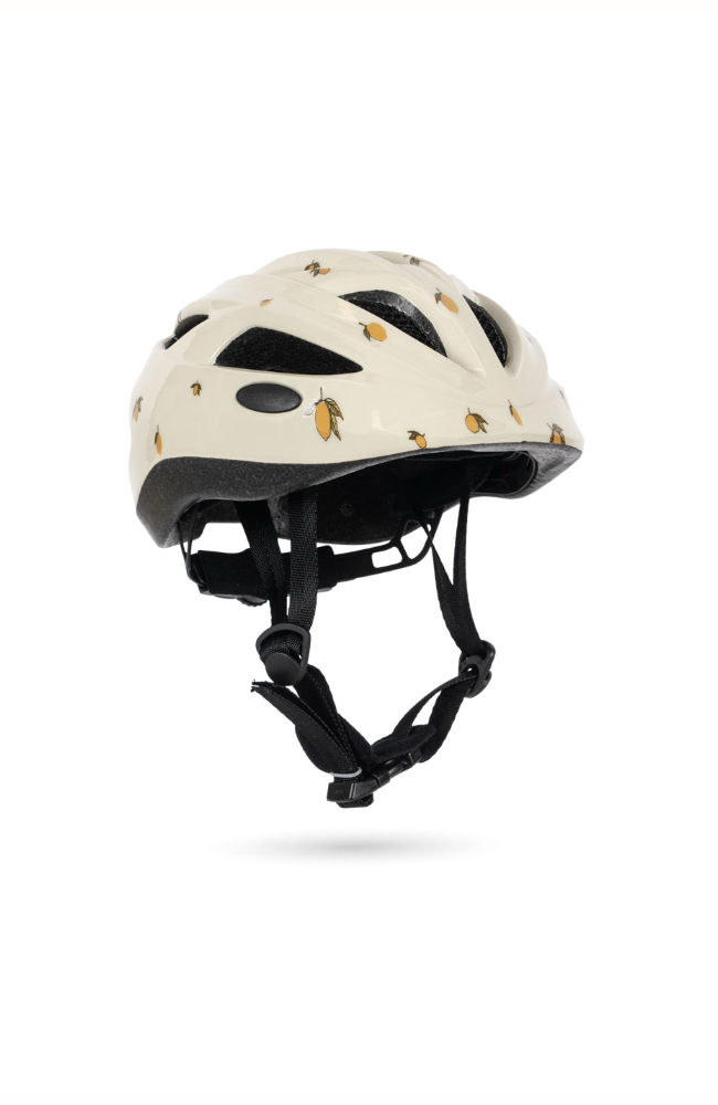 Adi Bicycle Helmet - Lemon