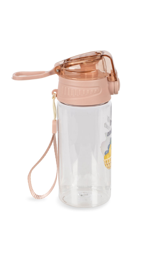 Water Bottle - Fruity and Fresh