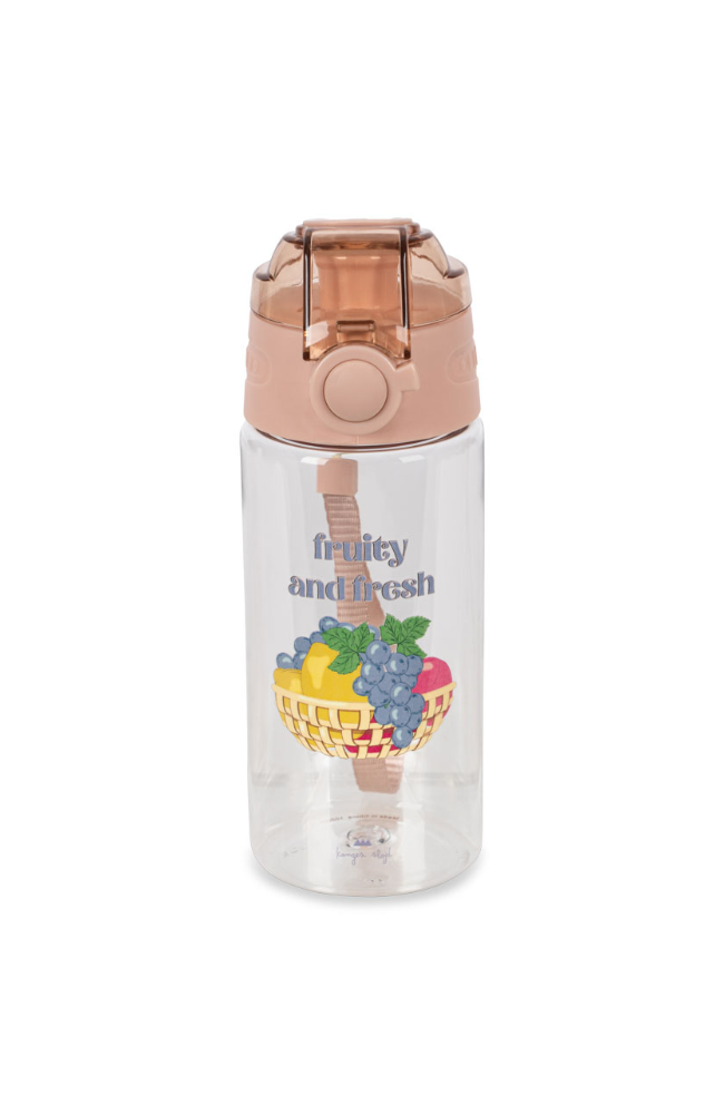 Water Bottle - Fruity and Fresh