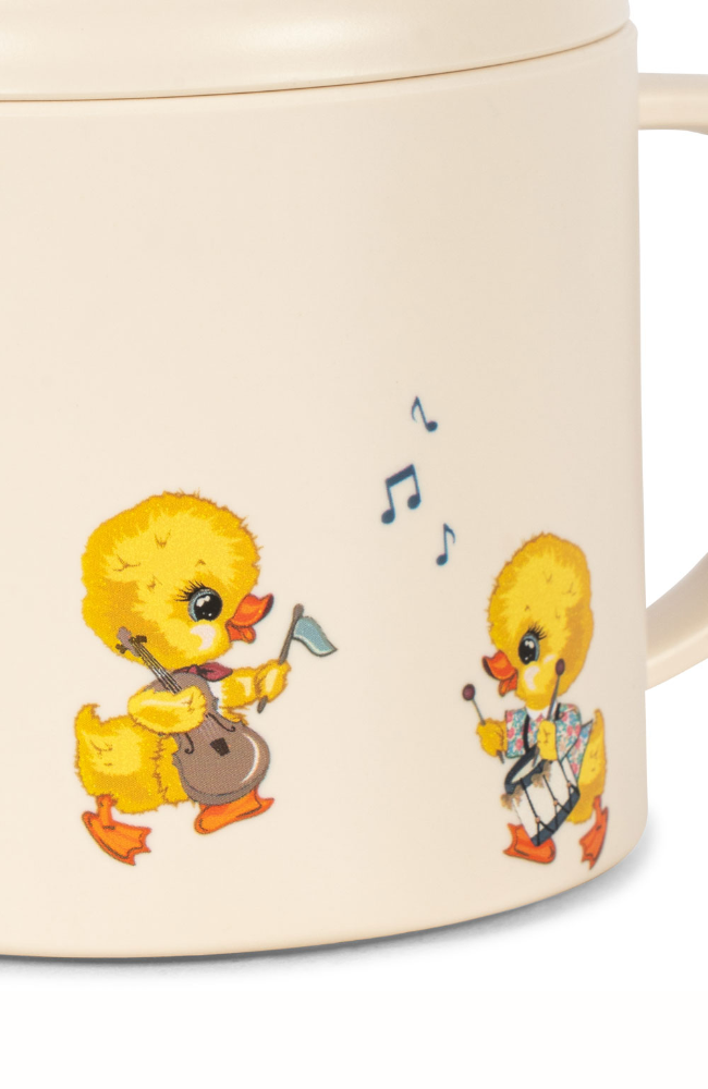 My First Dinner Set - Music Parade