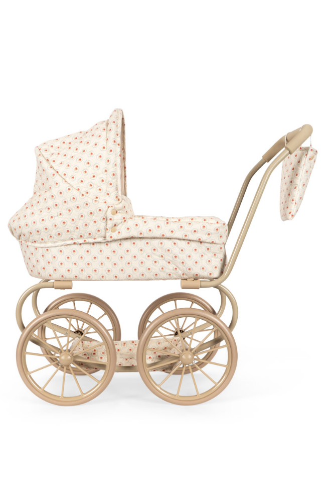 Minnie Doll Pram - Mirage