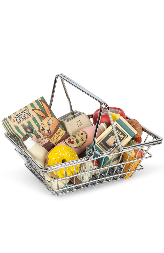 Mini Market Grocery Set
