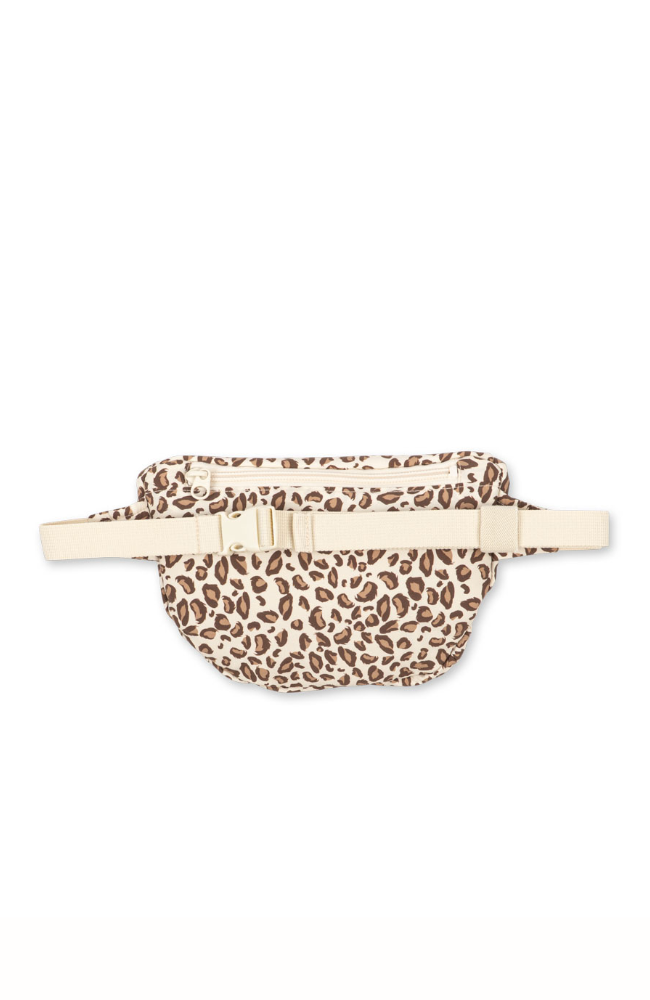 Juno Sequin Bumbag - Leo