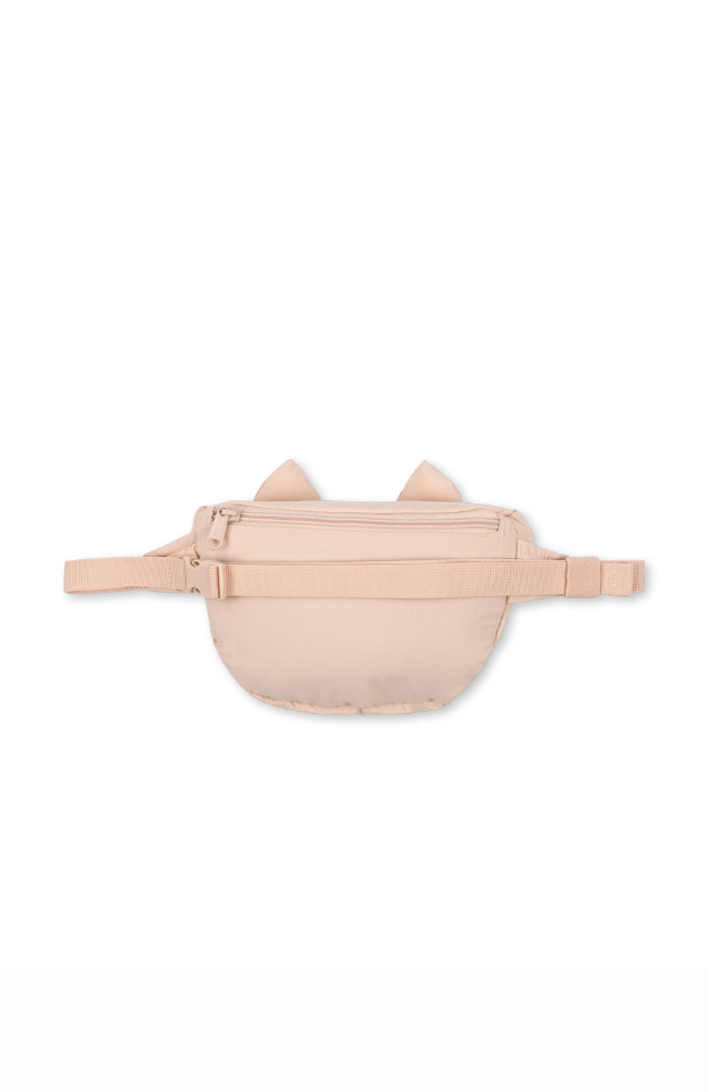Juno Kitty Bumbag - Cameo Rose