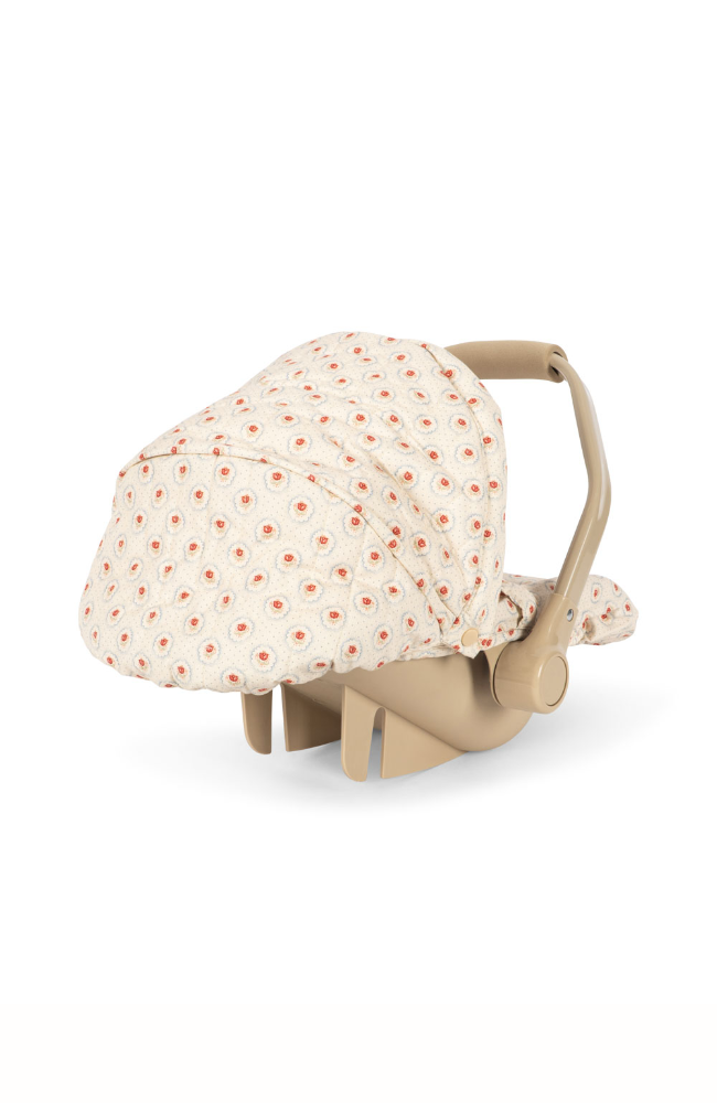 Doll Car Seat - Mirage