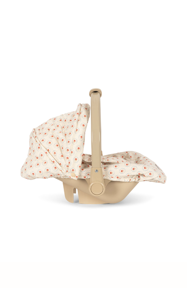 Doll Car Seat - Mirage