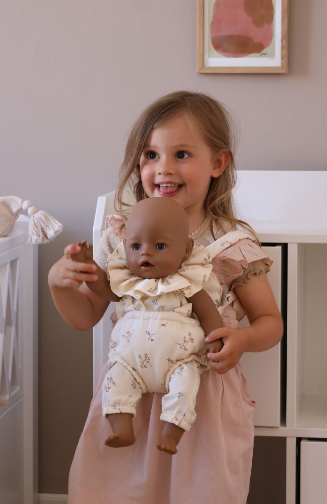 Doll’s Carrier - Augusta