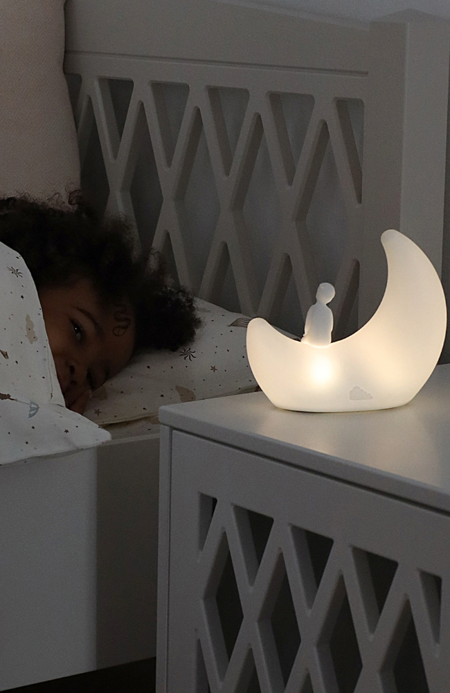 Night Light - Moon
