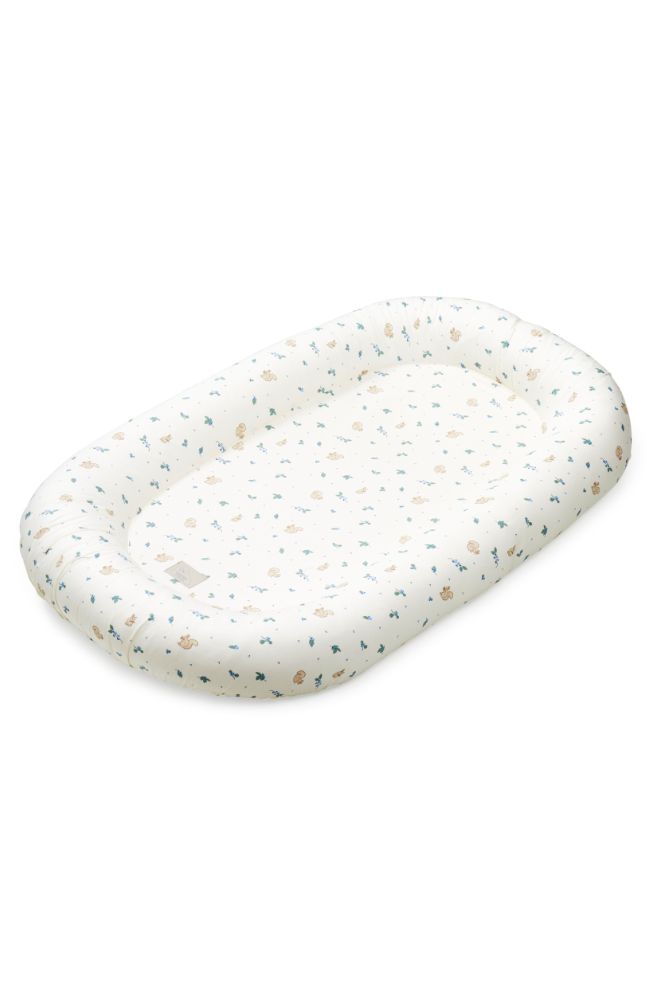 Baby Nest - Blueberries