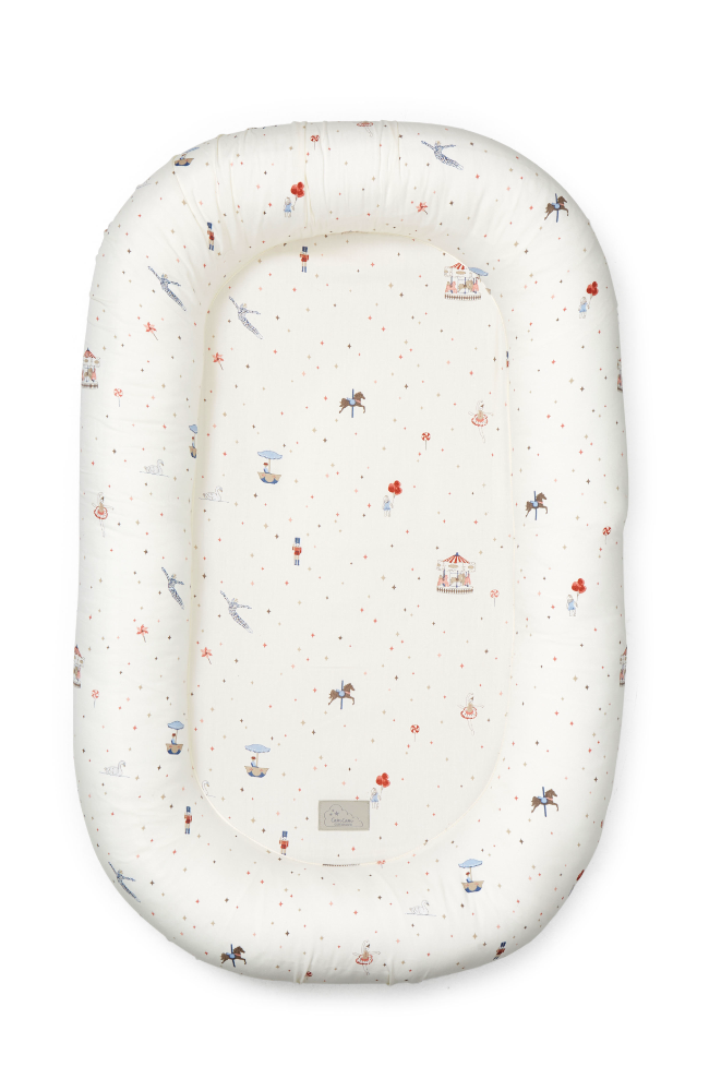 Baby Nest - Carousel