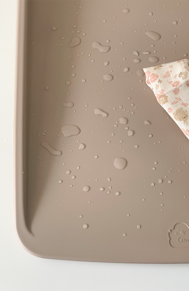 Changing Pad - Hazel