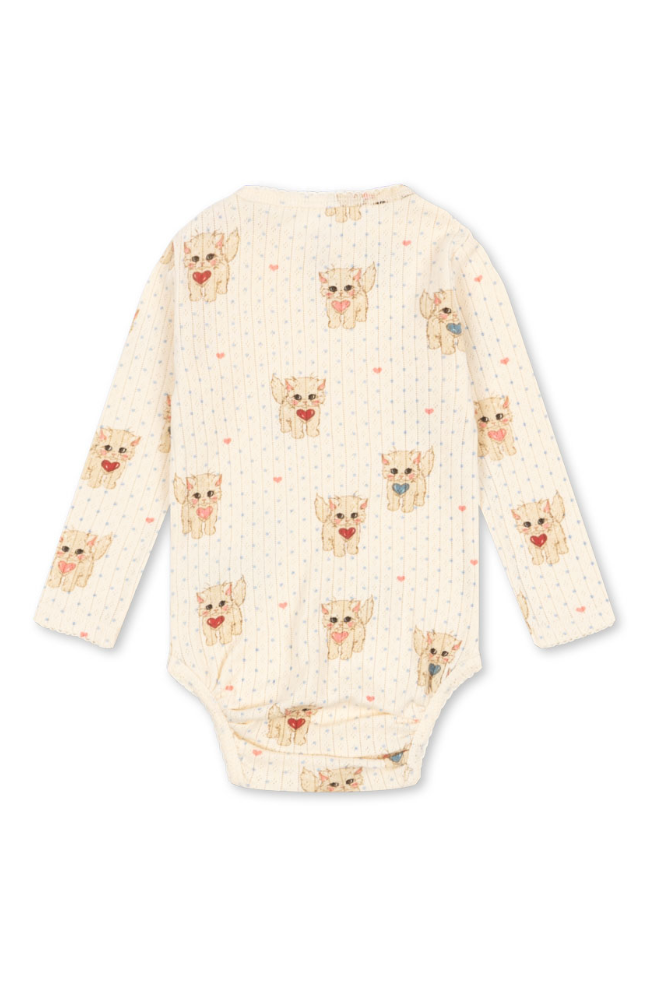 Minnie Body - Miao Amore