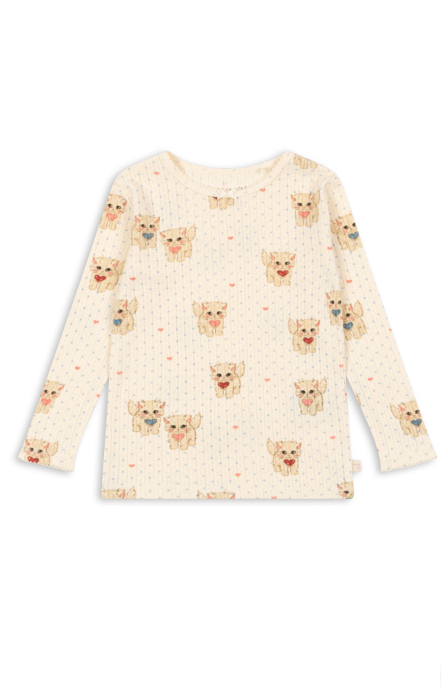 Minnie Blouse - Miao Amore