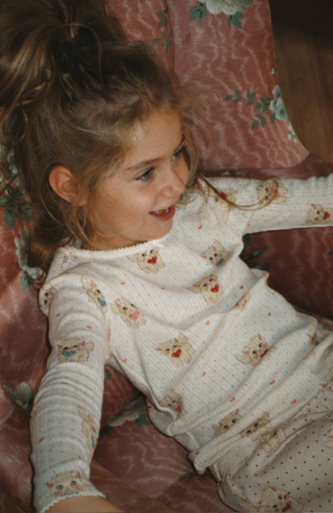 Minnie Pants - Miao Amore