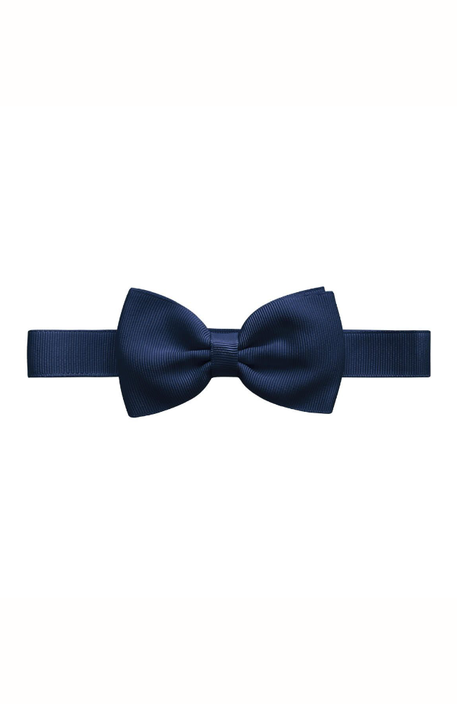Bow Tie - Navy
