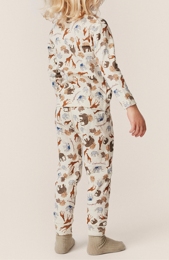 Leggings - Elephantastic