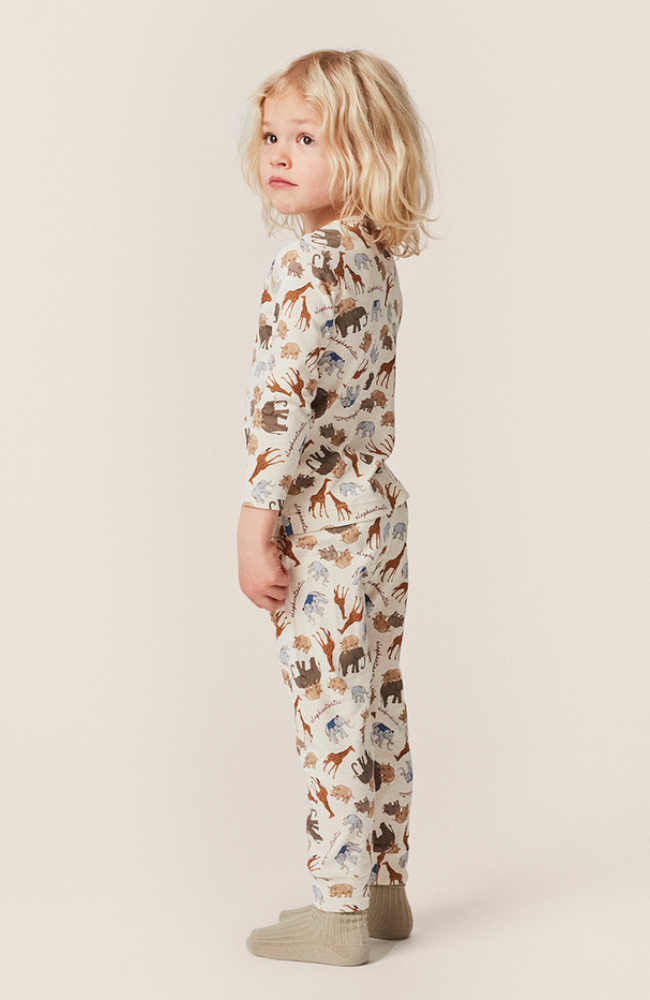 Basic Blouse - Elephantastic