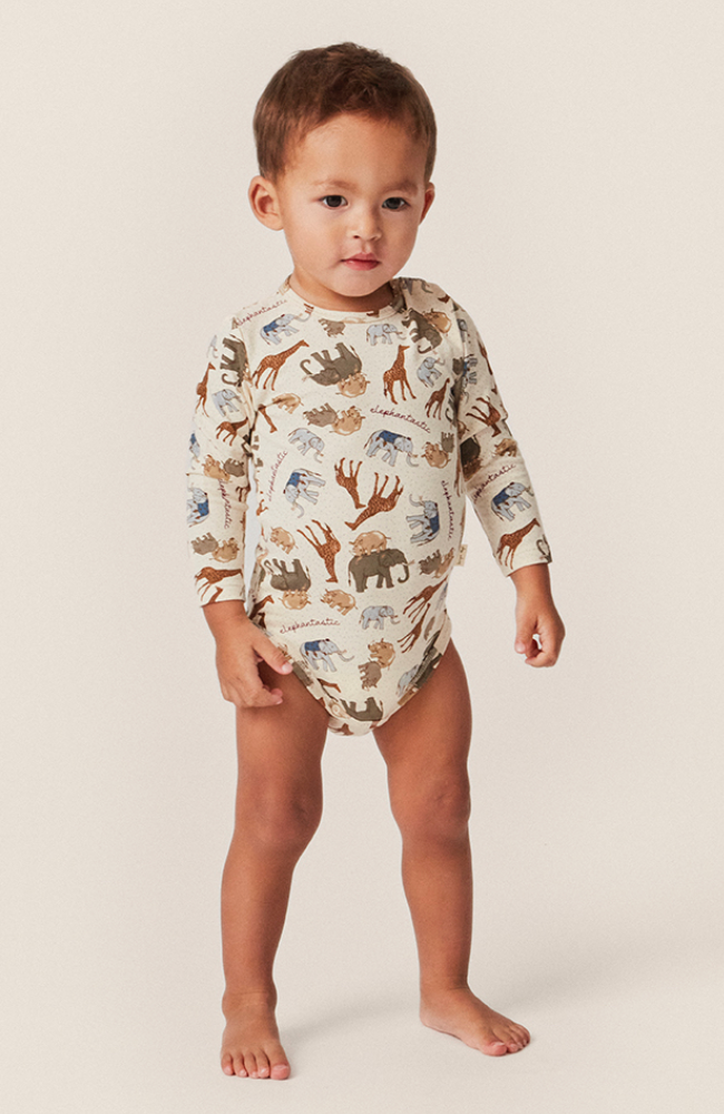 Basic Body - Elephantastic