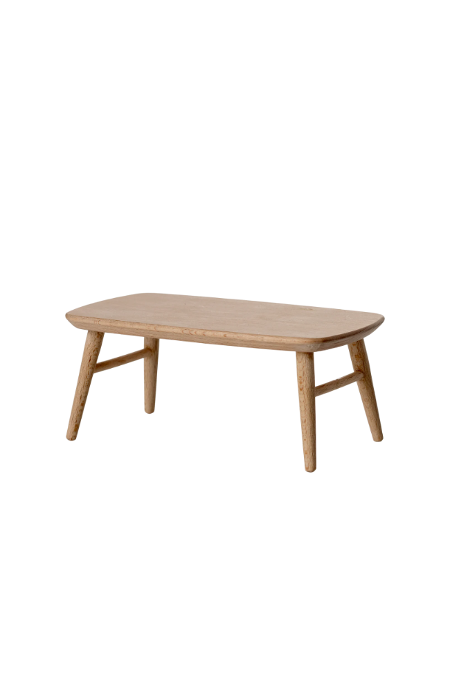 Coffee Table, Mouse - Nature