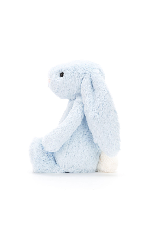 Bashful Blue Bunny - M 31cm